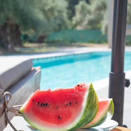 Riza Сasa de vacaciones