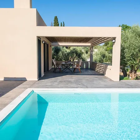 Riza Сasa de vacaciones Agios Christoforos (Lefkada)