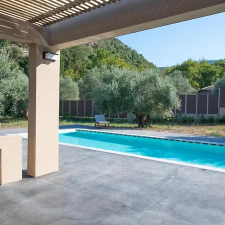 Сasa de vacaciones Riza Agios Christoforos (Lefkada)